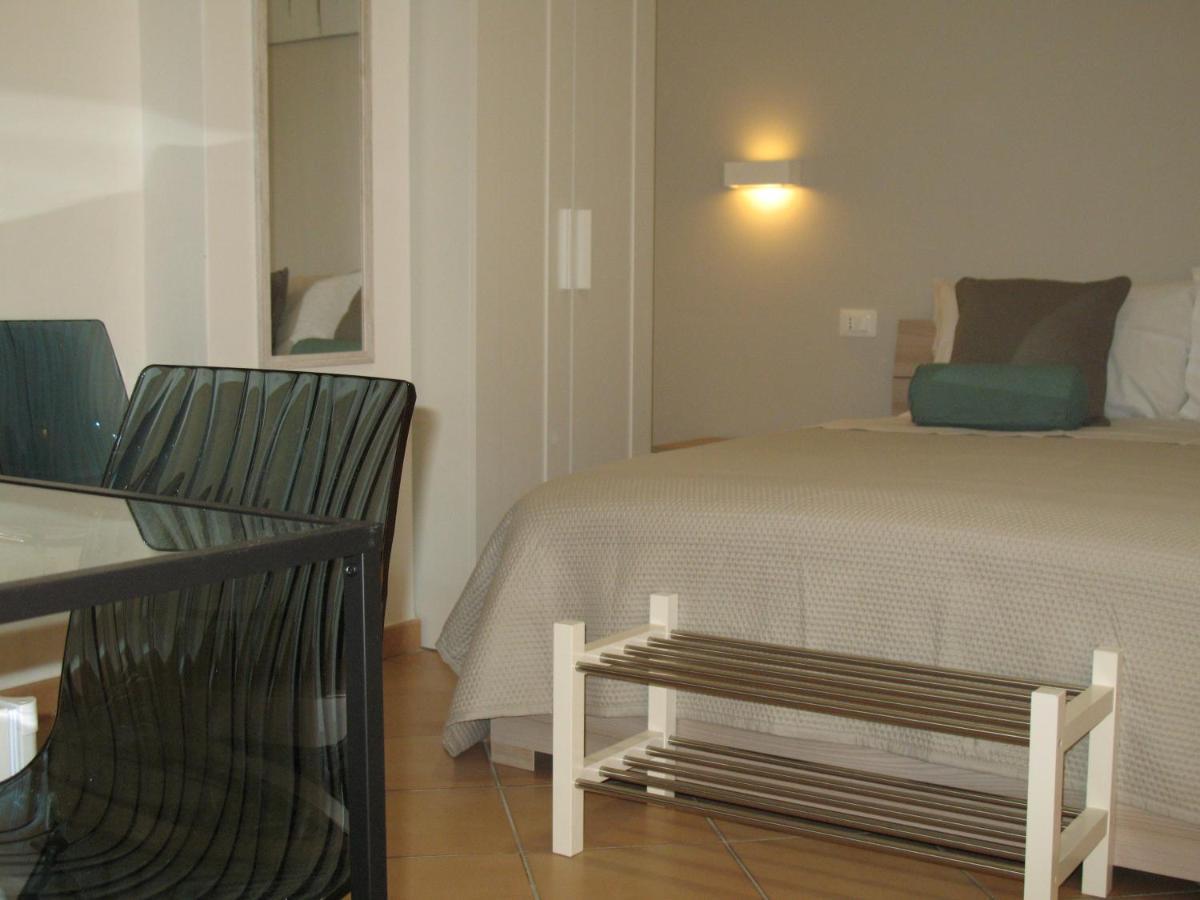 Nocleg ze śniadaniem Bed&bed Tommaso Fazzello Only Taormina